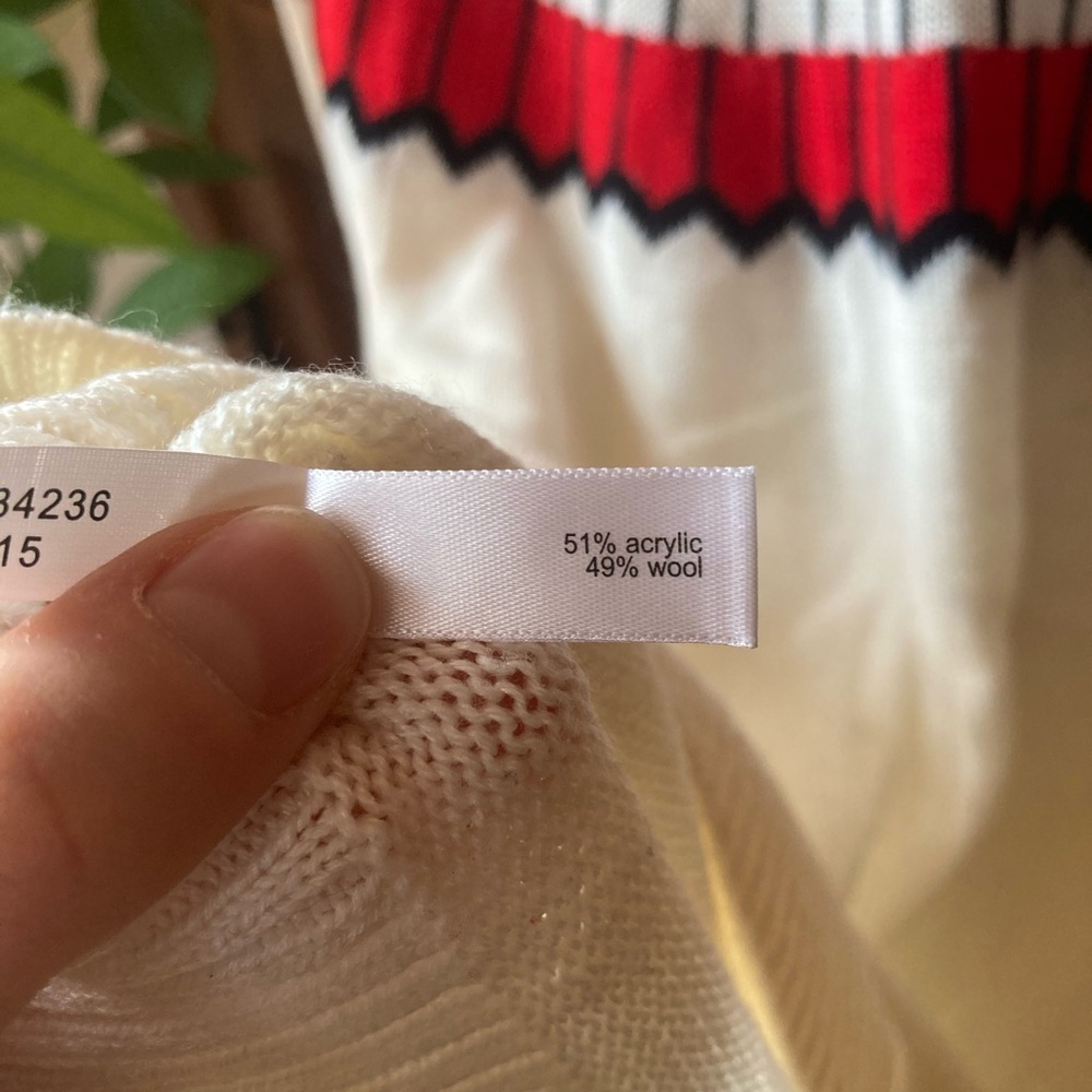The Limited Sweater (Medium) - Picture 5 of 5